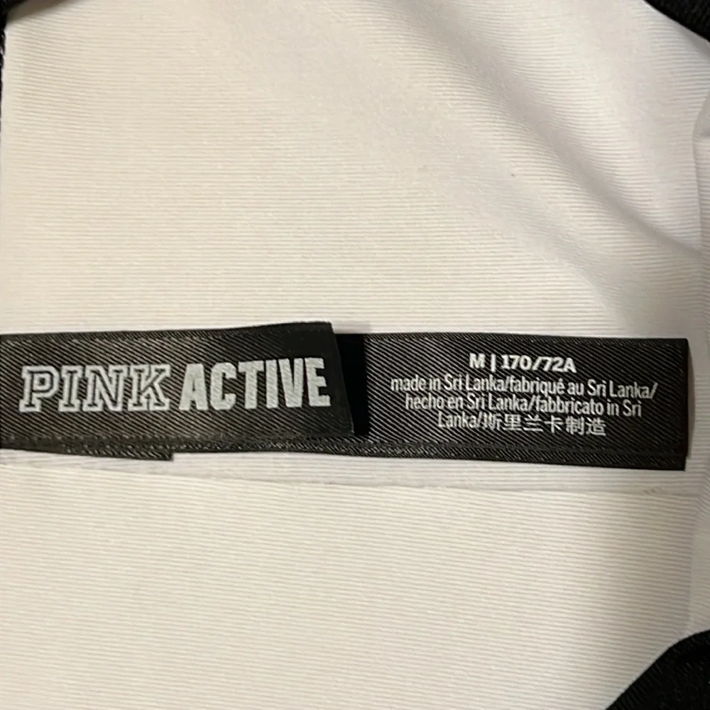 PINK ACTIVE Shortie  size Med. - Picture 5 of 6